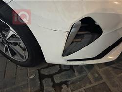 کیا K3